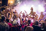Heu.Beach Festival Mallorca Party 2026